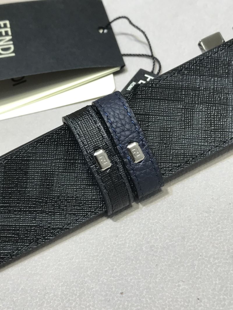 Fendi Belts